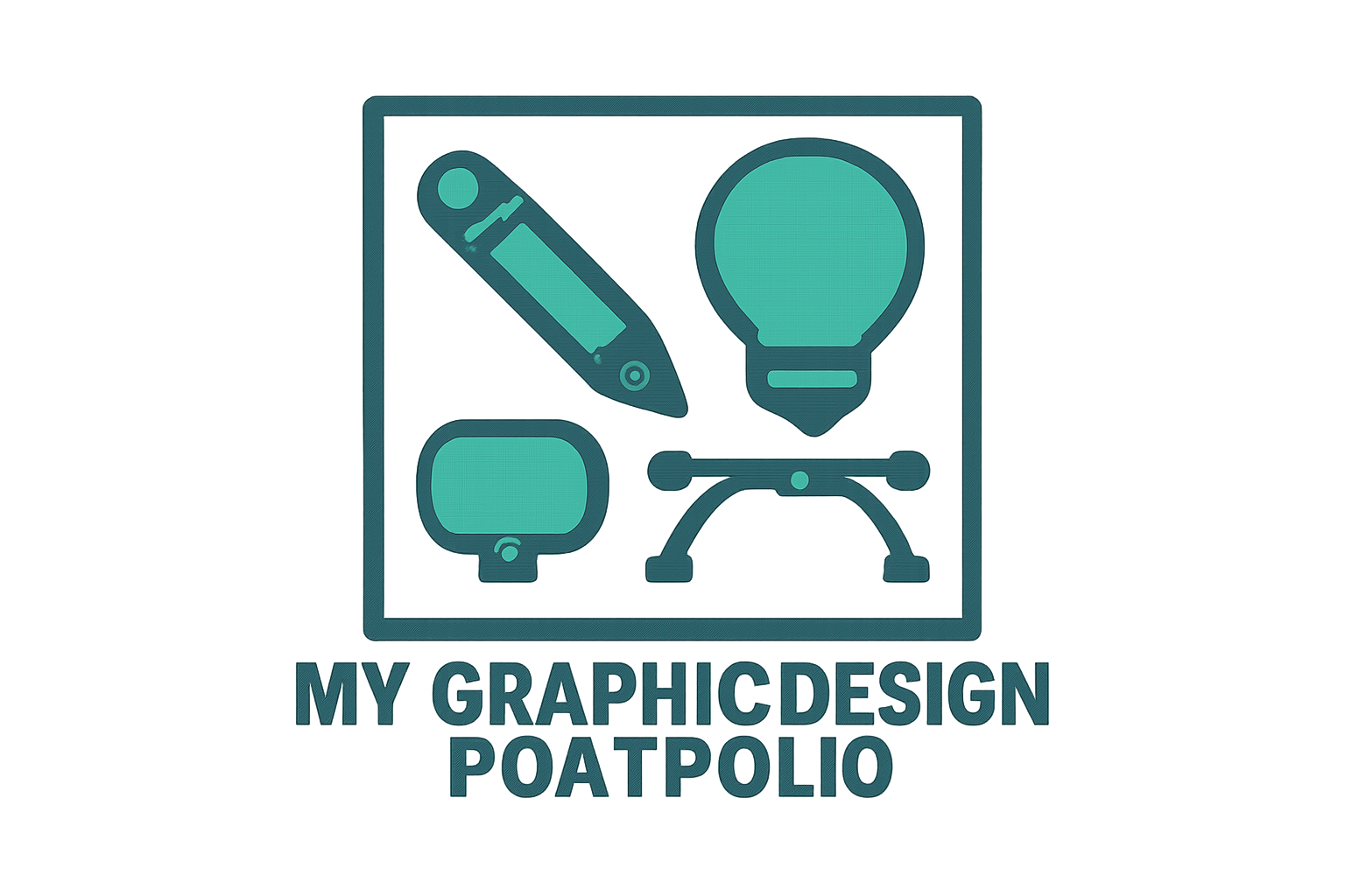 My Graphic Design Portfolio